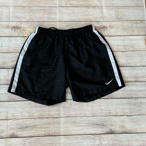 Dri-fit Nike shorts